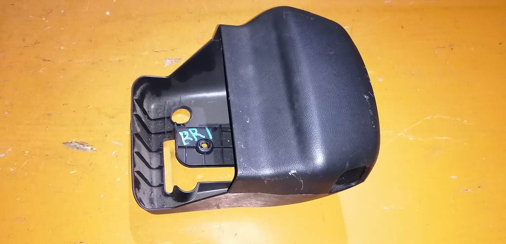 кожух рулевой колонки Honda Elysion