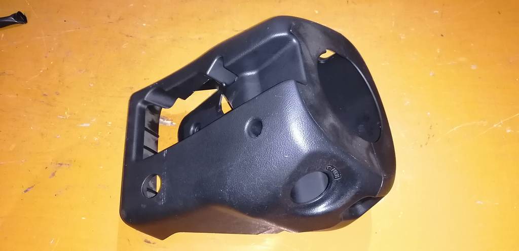 кожух рулевой колонки Honda Elysion