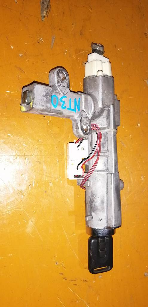 замок зажигания Nissan X-Trail