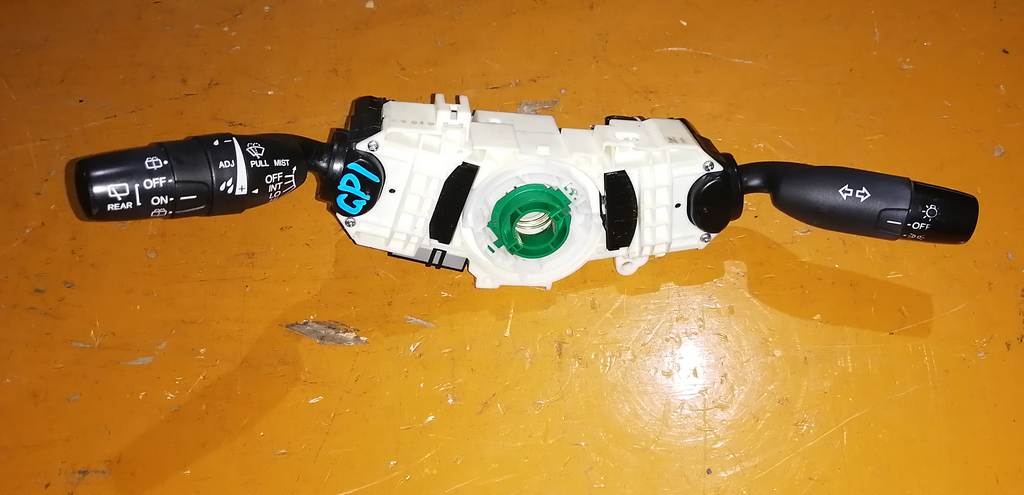 гитара Honda Fit