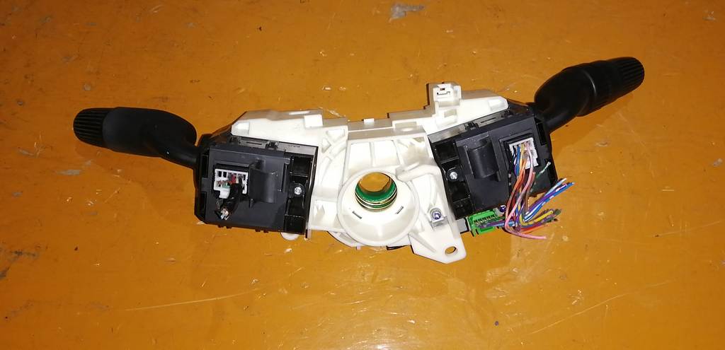 гитара Honda Fit