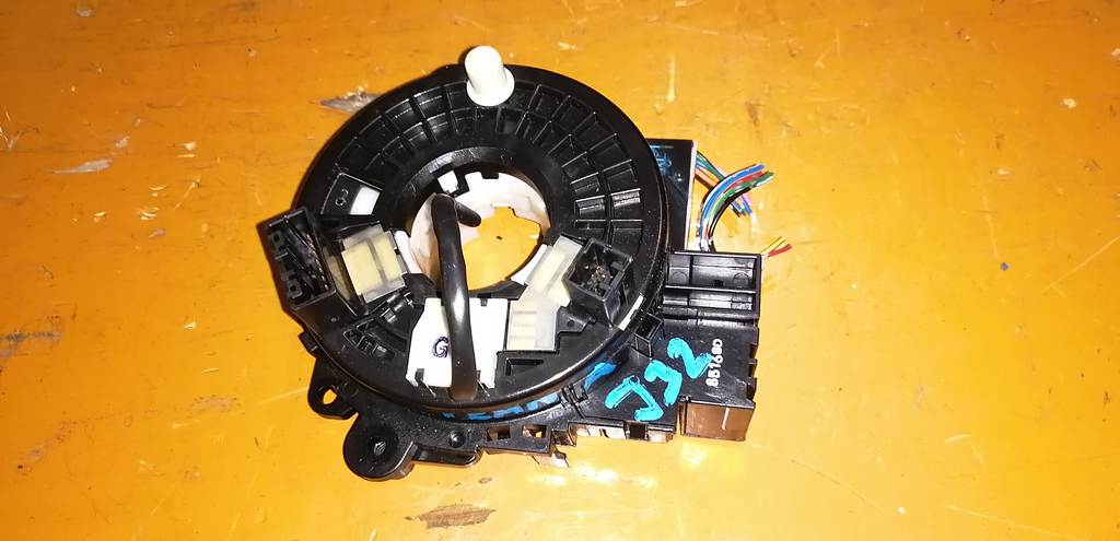 шлейф лента Nissan Teana