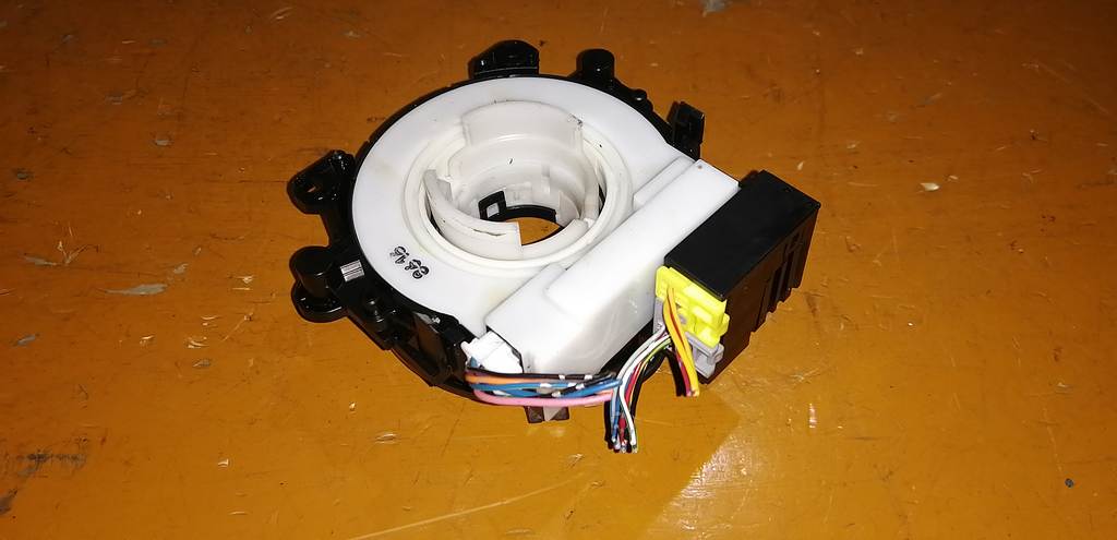 шлейф лента Nissan Teana