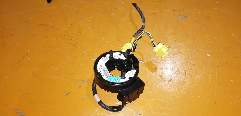 шлейф лента Honda Elysion