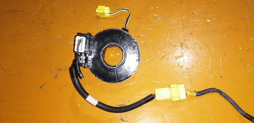 шлейф лента Honda Elysion