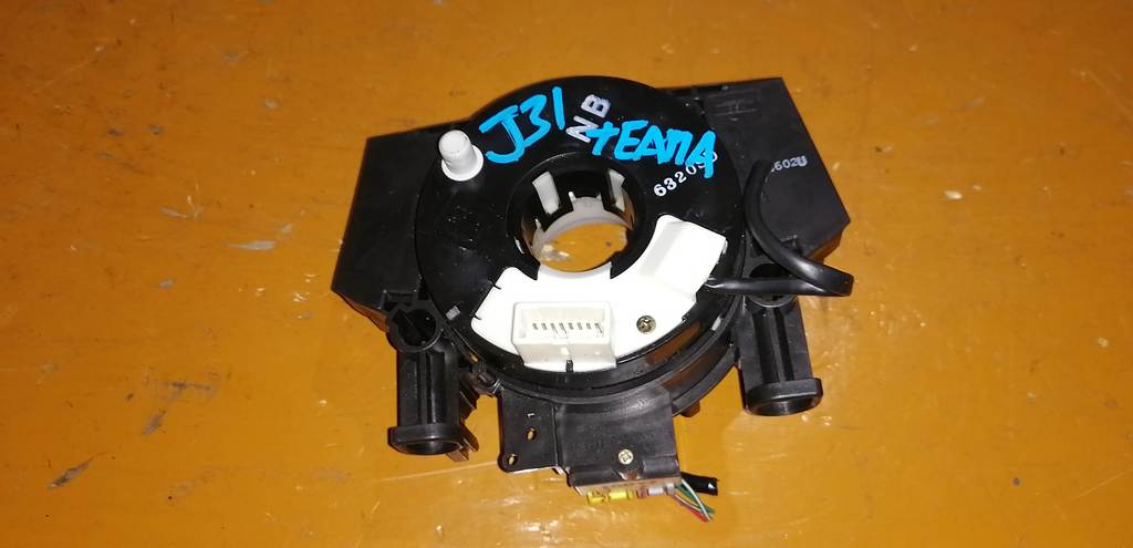 шлейф лента Nissan Teana