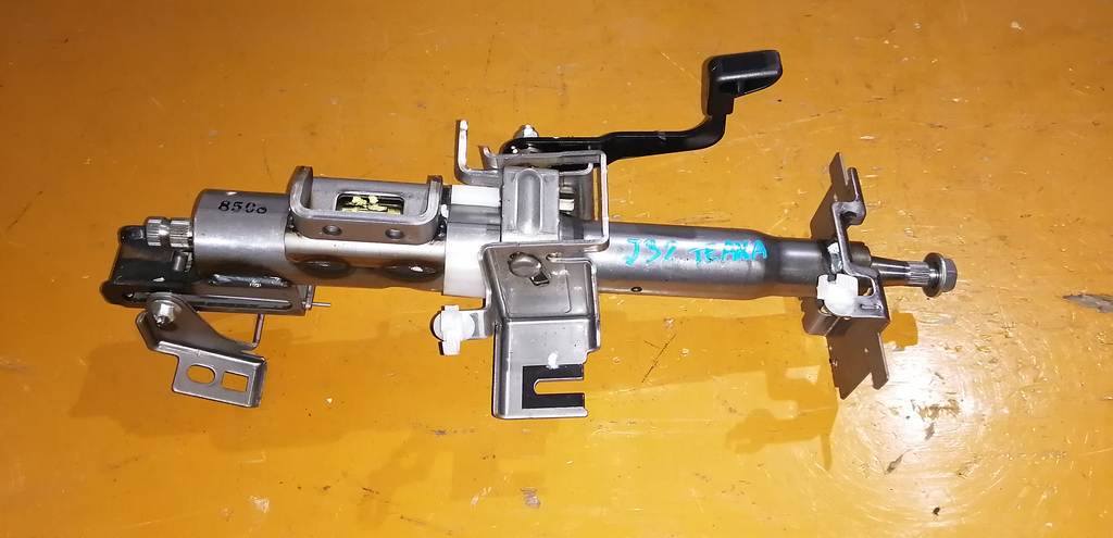 колонка рулевая Nissan Teana