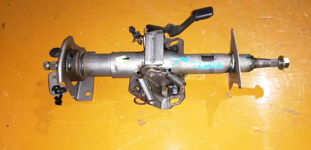 колонка рулевая Nissan Teana