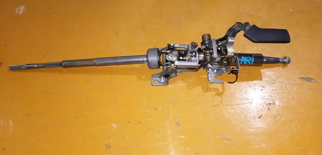 колонка рулевая Honda Elysion