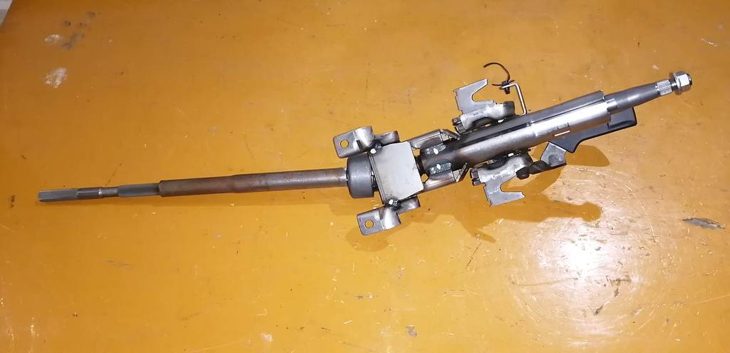 колонка рулевая Honda Elysion