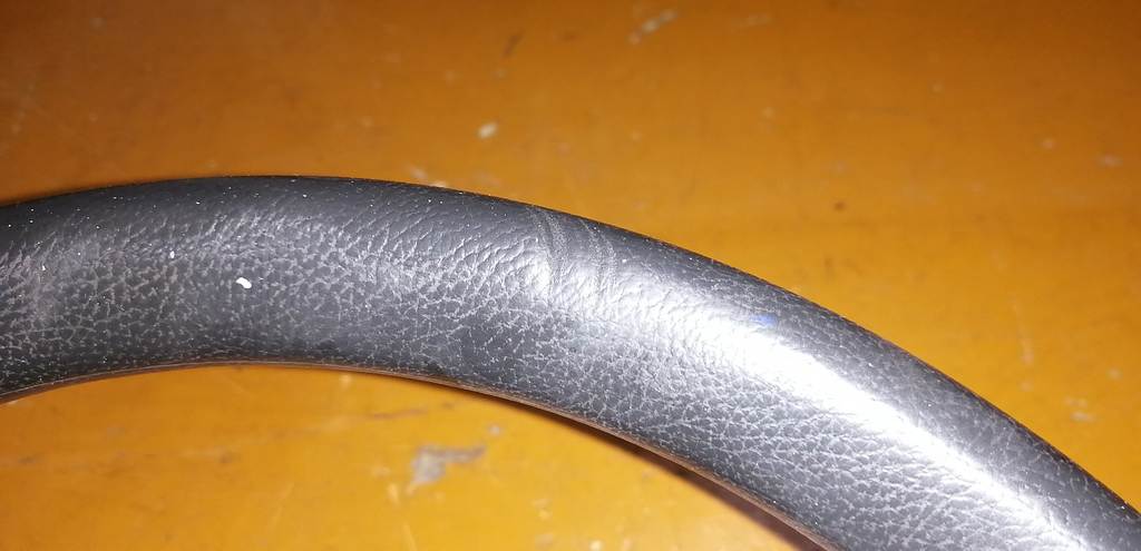 airbag водительский Honda Freed Spike