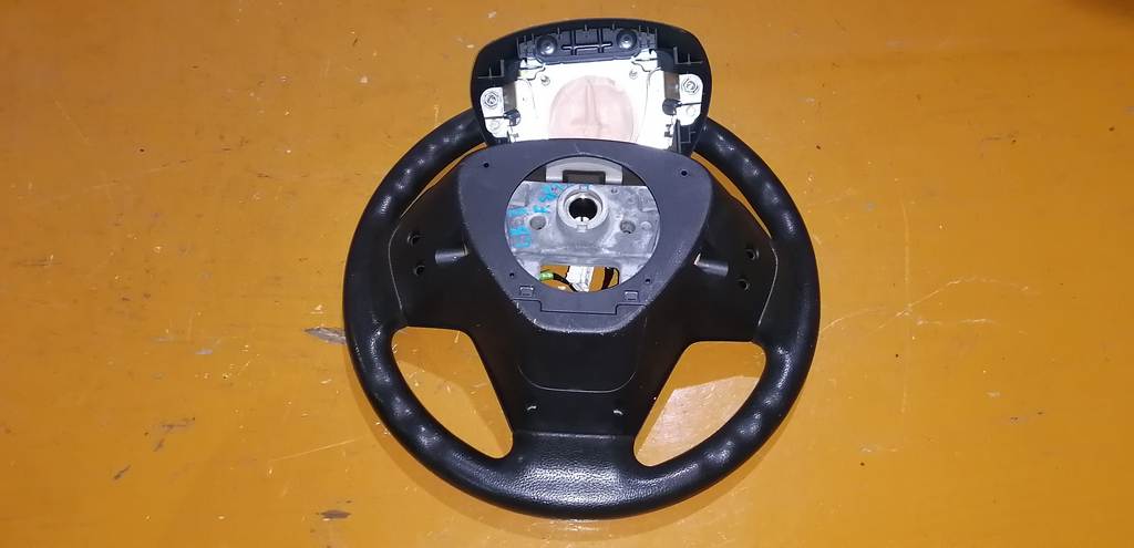 airbag водительский Honda Freed Spike