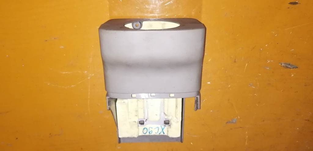 кожух рулевой колонки Volvo XC90