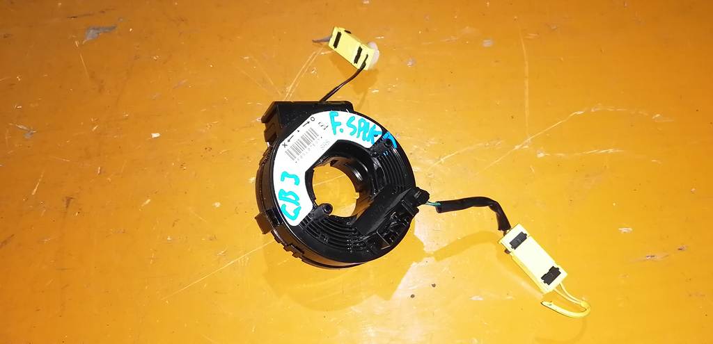 шлейф лента Honda Freed Spike