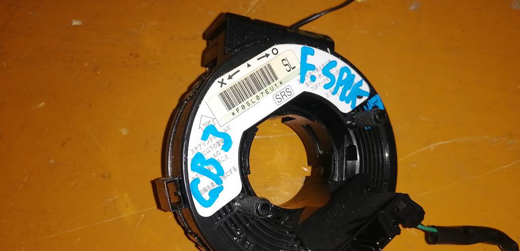 шлейф лента Honda Freed Spike