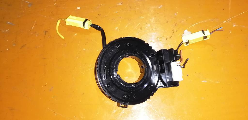 шлейф лента Honda Freed Spike