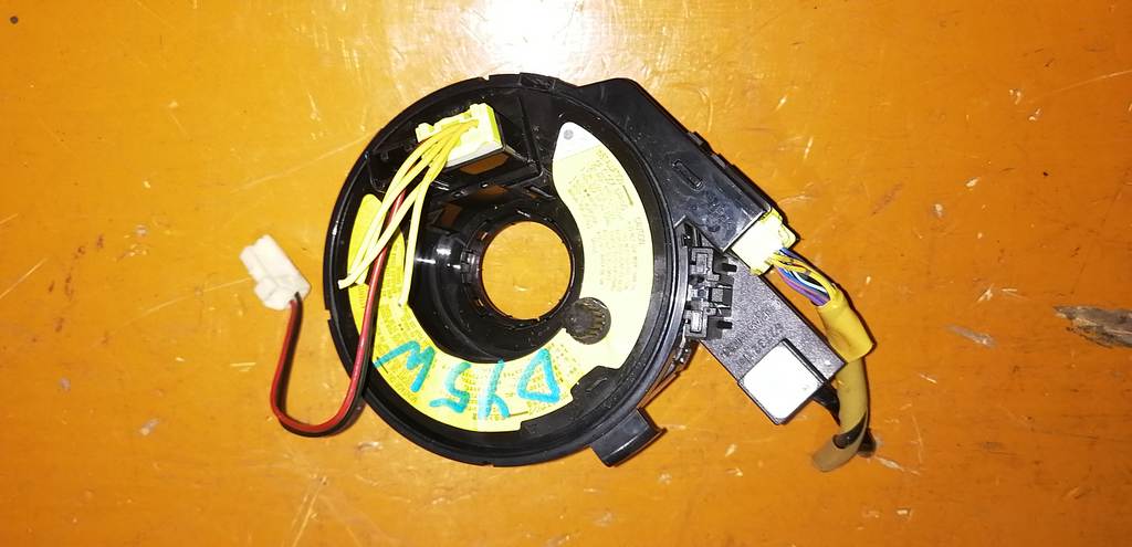 шлейф лента Mazda Demio