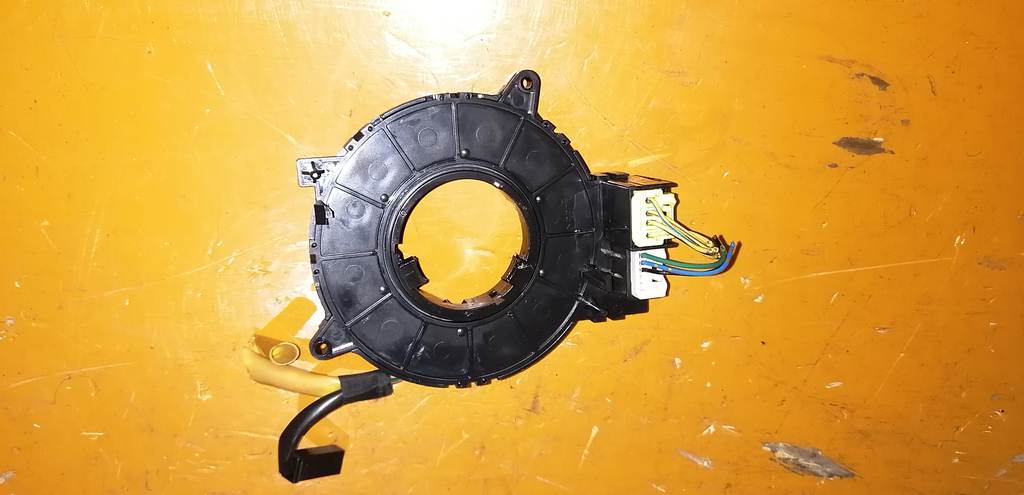 шлейф лента Mitsubishi Outlander