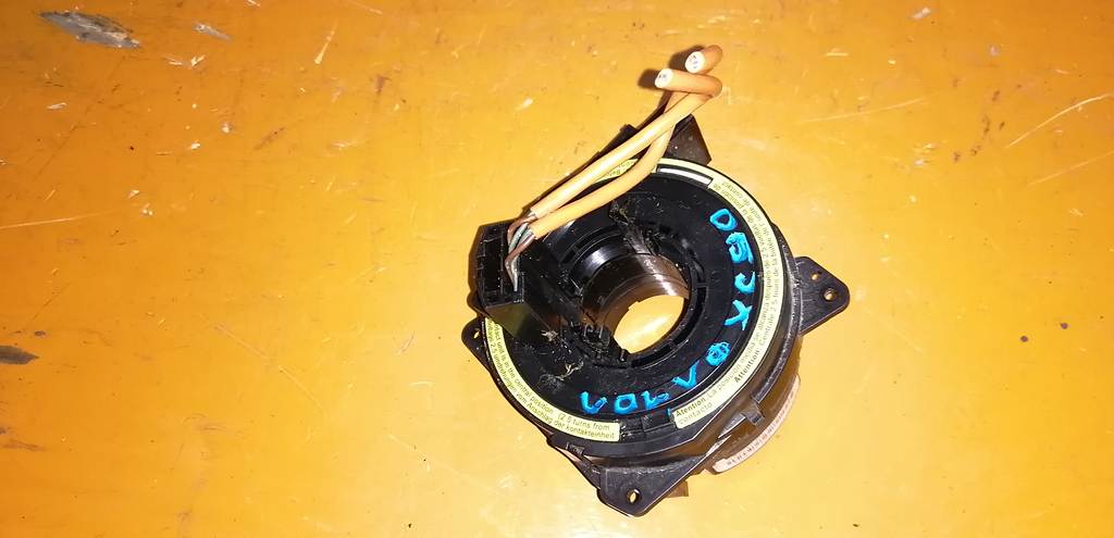 шлейф лента Volvo XC90