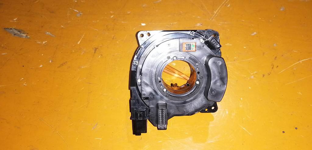 шлейф лента Volvo XC90