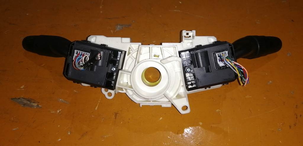 гитара Honda Freed Spike