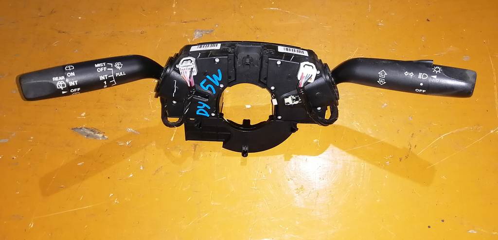 гитара Mazda Demio