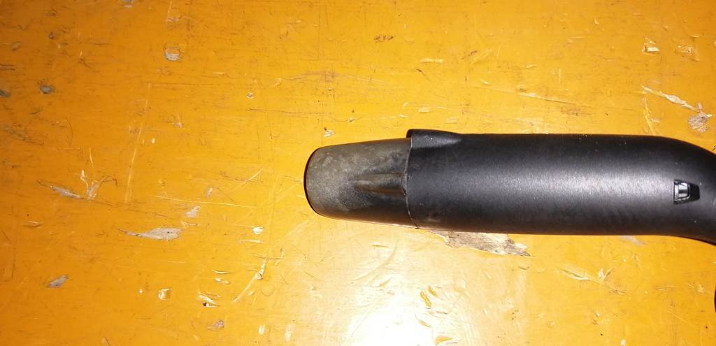 гитара Mazda Demio