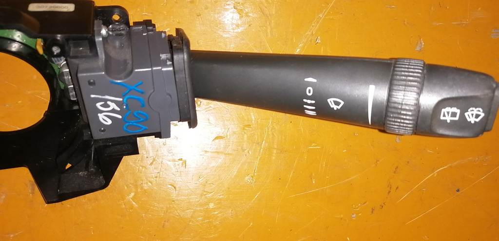 гитара Volvo XC90