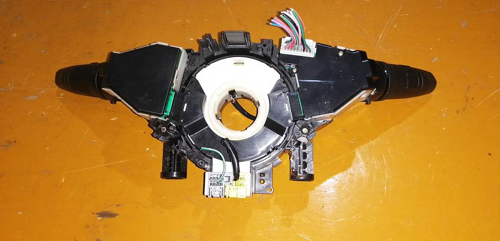 шлейф лента Nissan Presage