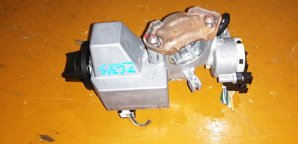 замок зажигания Suzuki Swift
