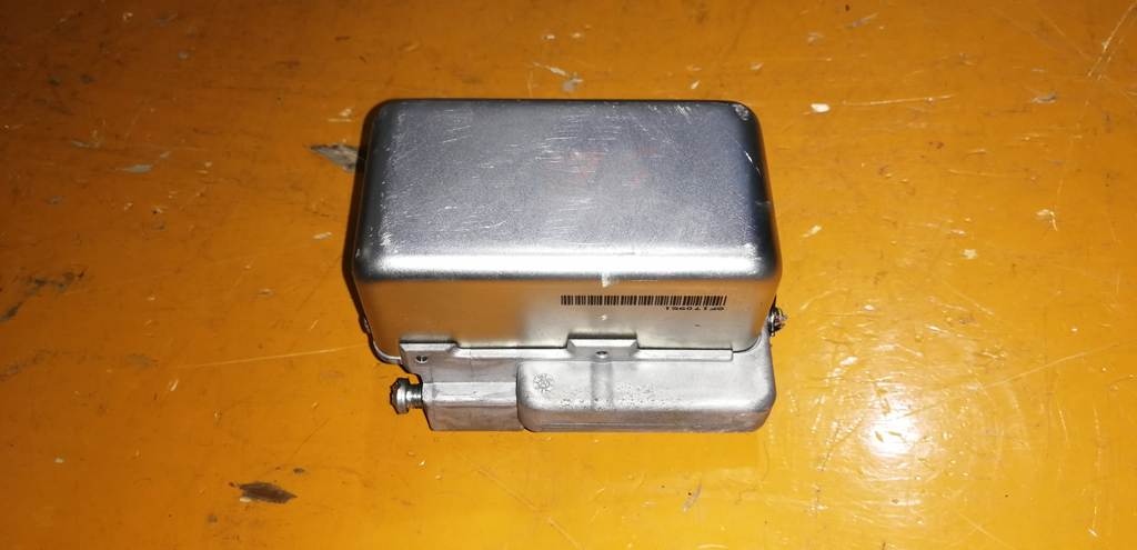 замок зажигания Nissan Teana