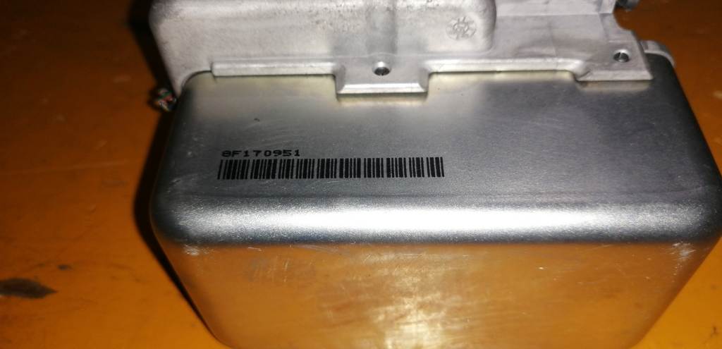 замок зажигания Nissan Teana