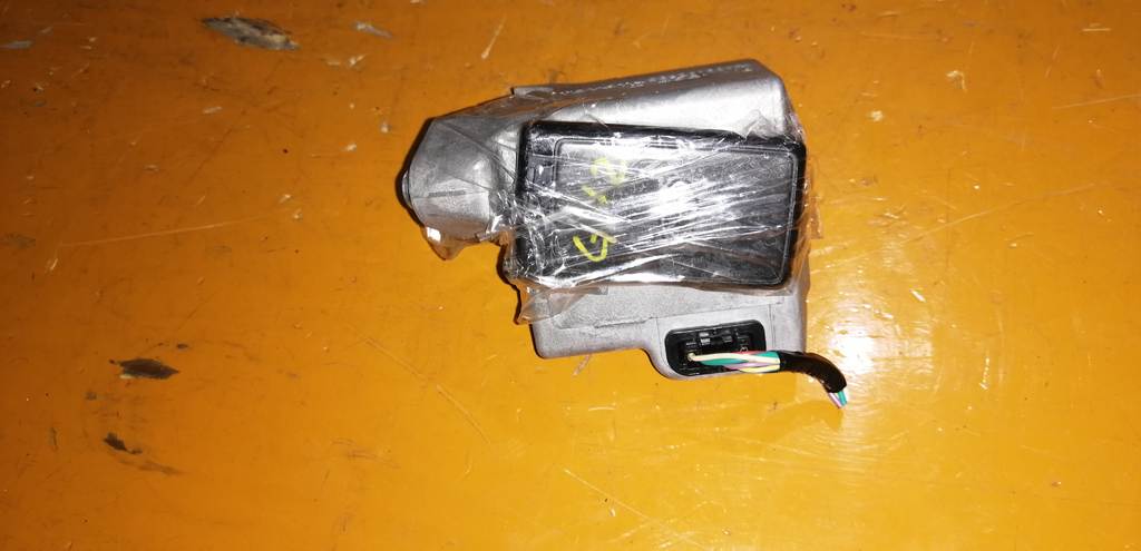 замок зажигания Subaru Impreza