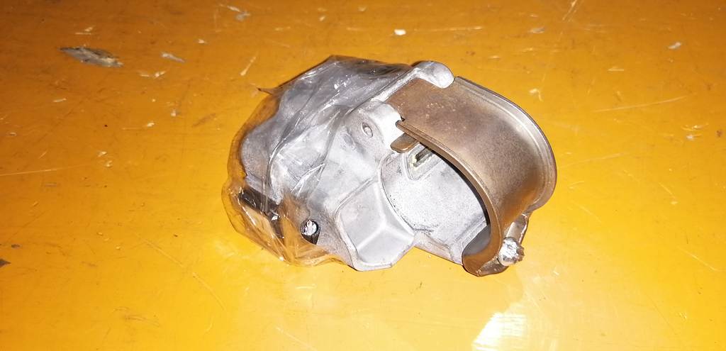 замок зажигания Toyota Vitz