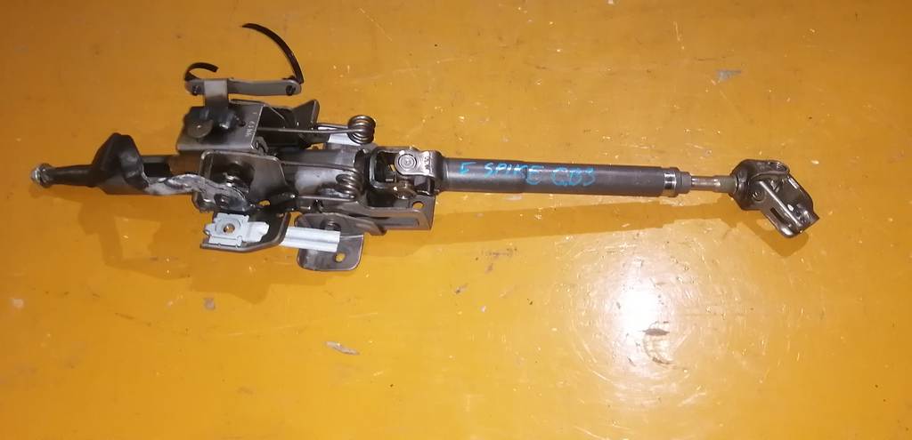 рулевая колонка Honda Freed Spike