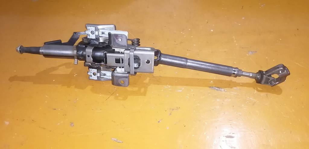 рулевая колонка Honda Freed Spike