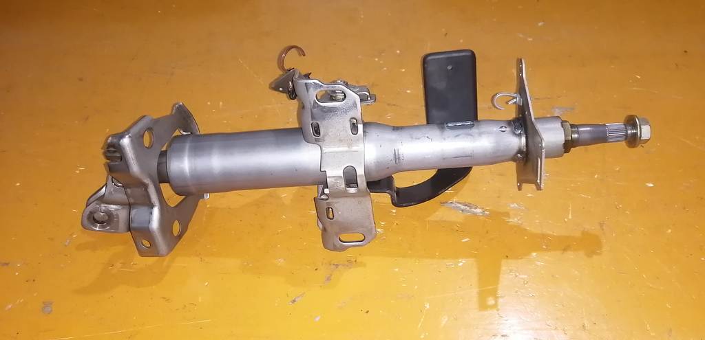 рулевая колонка Nissan Presage