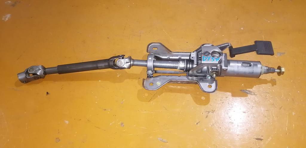 рулевая колонка Mazda Demio