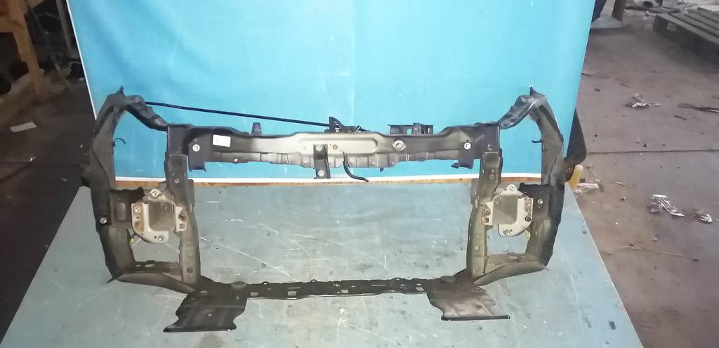 рамка радиатора Honda Insight