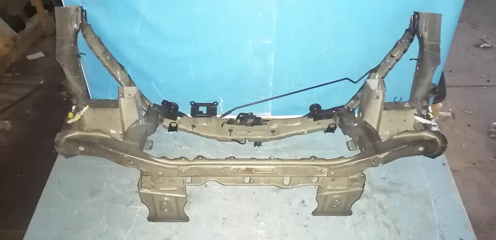 рамка радиатора Honda Insight