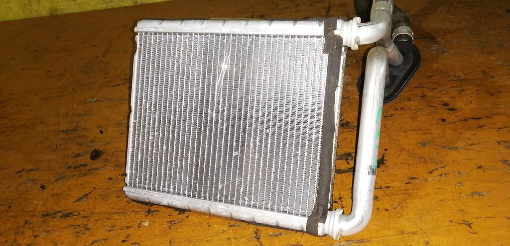радиатор печки Mitsubishi Colt
