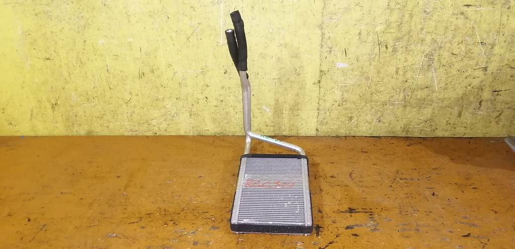 радиатор печки Toyota Passo