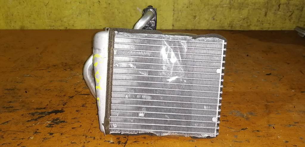 радиатор печки Volkswagen Golf