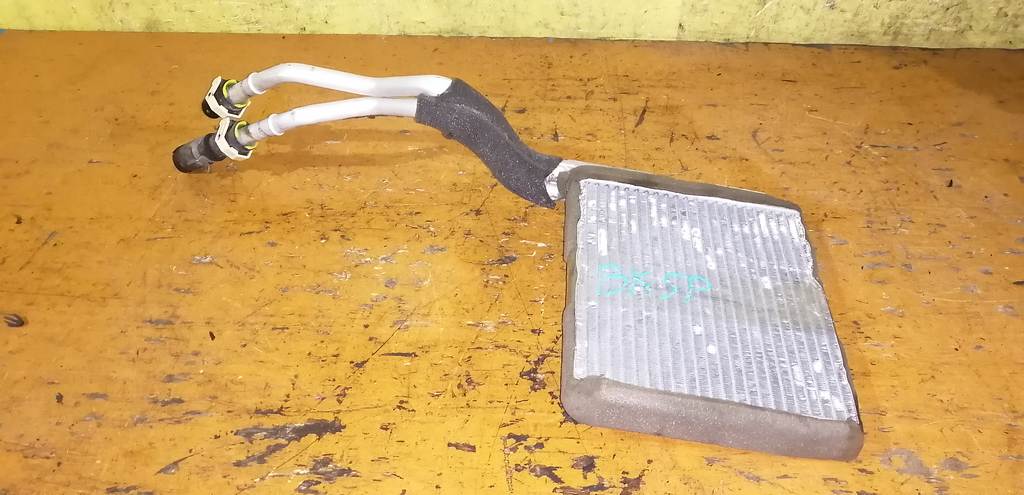 радиатор печки Mazda Axela