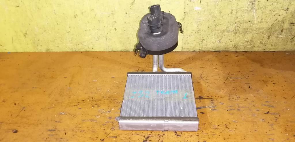 радиатор печки Nissan Teana