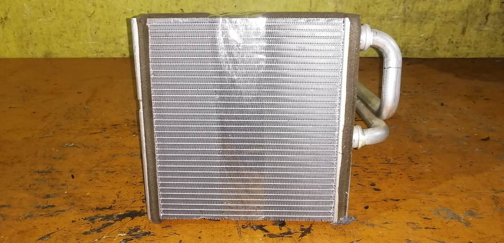 радиатор печки Nissan Teana