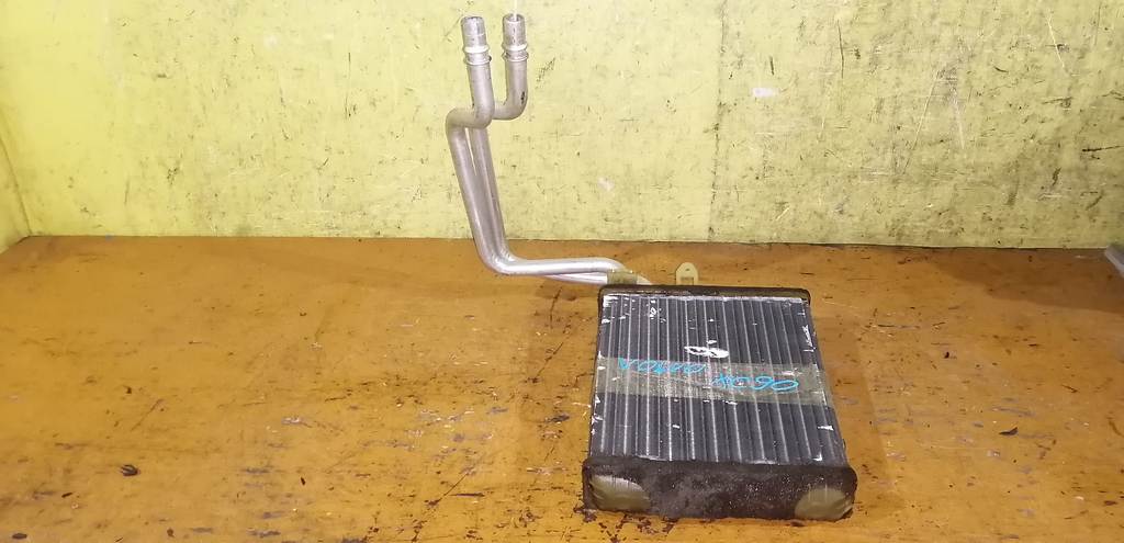 радиатор печки Volvo XC90