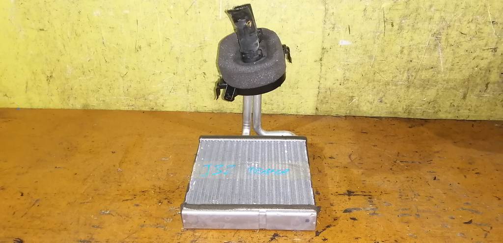 радиатор печки Nissan Teana