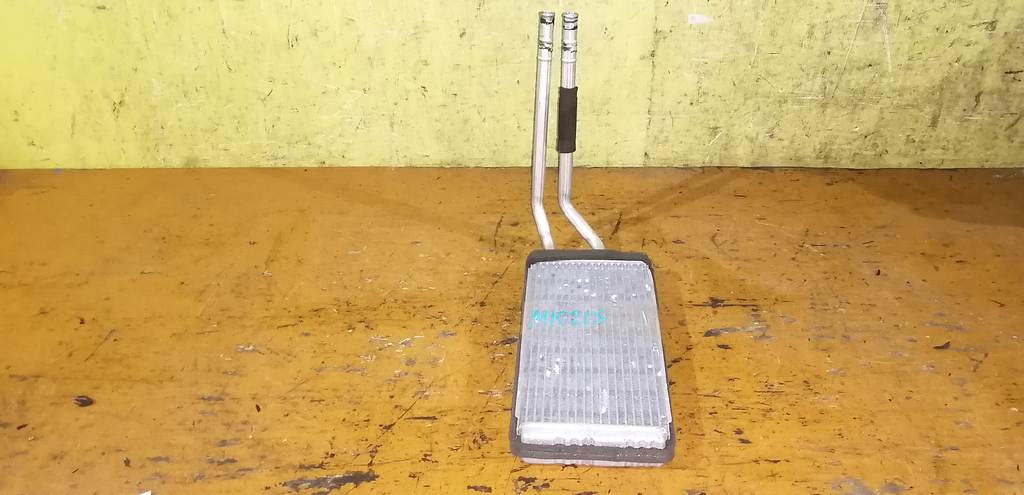 радиатор печки Suzuki Palette