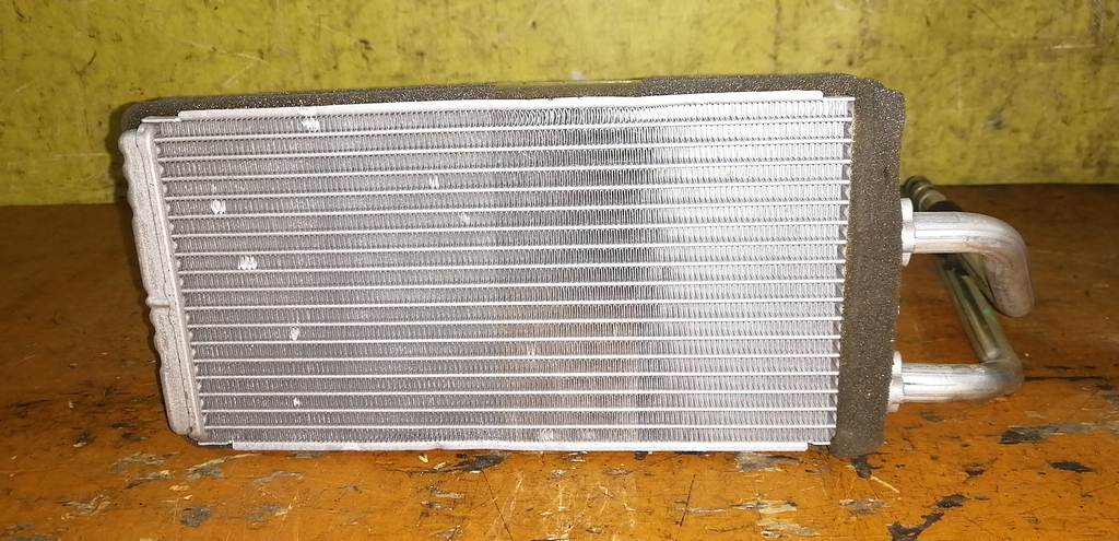 радиатор печки Suzuki Palette